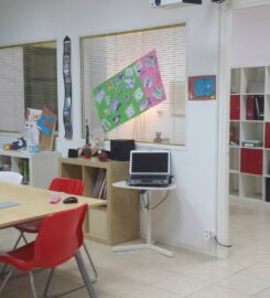 Κέντρο Γερμανικής Γλώσσας Λευκάδας (Χαραλαμποπούλου Αθανασία Διον.)