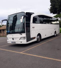 Kinissis Tours (Κτενάς Θεόδωρος Γεω.)