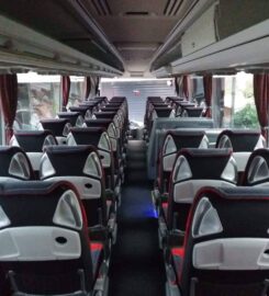 Kinissis Tours (Κτενάς Θεόδωρος Γεω.)