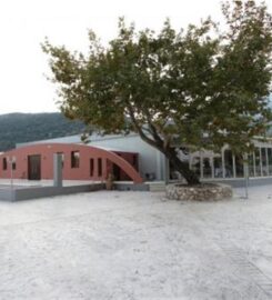 Κτήμα Γαρδέλη (Σκληρός Δημήτριος)