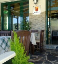 Ταβέρνα Λιμανάκι (Καββαδάς Δημήτριος Βησ.)