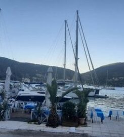Ταβέρνα Λιμανάκι (Καββαδάς Δημήτριος Βησ.)