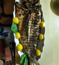 Ταβέρνα Λιμανάκι (Καββαδάς Δημήτριος Βησ.)
