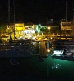 Ταβέρνα Λιμανάκι (Καββαδάς Δημήτριος Βησ.)