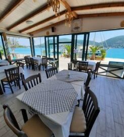 Ταβέρνα Λιμανάκι (Καββαδάς Δημήτριος Βησ.)