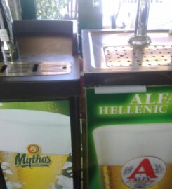 Ταβέρνα Λιμανάκι (Καββαδάς Δημήτριος Βησ.)
