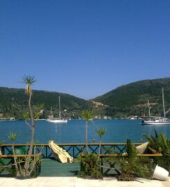 Ταβέρνα Λιμανάκι (Καββαδάς Δημήτριος Βησ.)