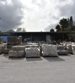 Μάντρα Αβραάμ (Ναυρόζογλου Ιωάννης Αβρ.)
