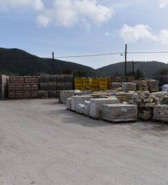 Μάντρα Αβραάμ (Ναυρόζογλου Ιωάννης Αβρ.)