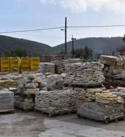 Μάντρα Αβραάμ (Ναυρόζογλου Ιωάννης Αβρ.)