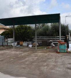 Μάντρα Αβραάμ (Ναυρόζογλου Ιωάννης Αβρ.)
