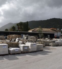 Μάντρα Αβραάμ (Ναυρόζογλου Ιωάννης Αβρ.)