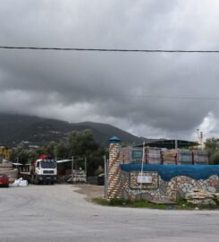 Μάντρα Αβραάμ (Ναυρόζογλου Ιωάννης Αβρ.)