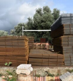 Μάντρα Αβραάμ (Ναυρόζογλου Ιωάννης Αβρ.)