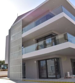 MEF ΚΑΤΑΣΚΕΥΑΣΤΙΚΗ Ο.Ε. Μάρκος Φουρλάνης