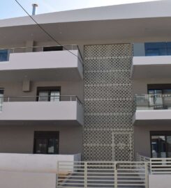MEF ΚΑΤΑΣΚΕΥΑΣΤΙΚΗ Ο.Ε. Μάρκος Φουρλάνης