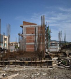 MEF ΚΑΤΑΣΚΕΥΑΣΤΙΚΗ Ο.Ε. Μάρκος Φουρλάνης