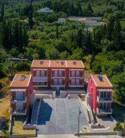 MEF ΚΑΤΑΣΚΕΥΑΣΤΙΚΗ Ο.Ε. Μάρκος Φουρλάνης