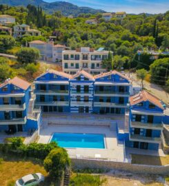 MEF ΚΑΤΑΣΚΕΥΑΣΤΙΚΗ Ο.Ε. Μάρκος Φουρλάνης