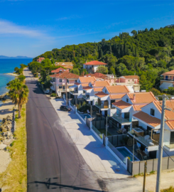 MEF ΚΑΤΑΣΚΕΥΑΣΤΙΚΗ Ο.Ε. Μάρκος Φουρλάνης