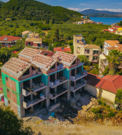 MEF ΚΑΤΑΣΚΕΥΑΣΤΙΚΗ Ο.Ε. Μάρκος Φουρλάνης