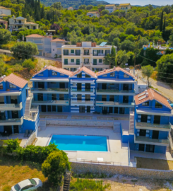 MEF ΚΑΤΑΣΚΕΥΑΣΤΙΚΗ Ο.Ε. Μάρκος Φουρλάνης