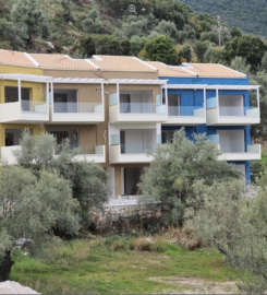 MEF ΚΑΤΑΣΚΕΥΑΣΤΙΚΗ Ο.Ε. Μάρκος Φουρλάνης