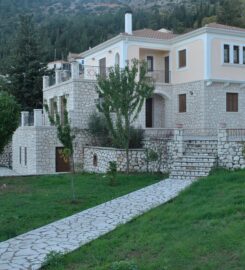 Μικρώνης Ζώης
