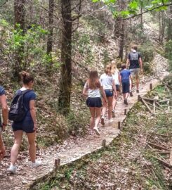 Lefkas Hiking (Καραμίνζος Γεώργιος)