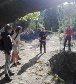 Lefkas Hiking (Καραμίνζος Γεώργιος)