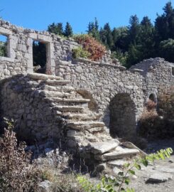 Lefkas Hiking (Καραμίνζος Γεώργιος)