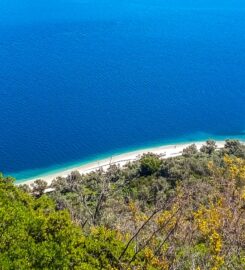 Lefkas Hiking (Καραμίνζος Γεώργιος)
