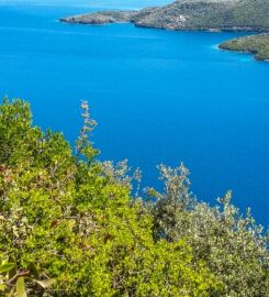 Lefkas Hiking (Καραμίνζος Γεώργιος)