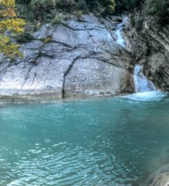 Lefkas Hiking (Καραμίνζος Γεώργιος)