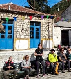 Lefkas Hiking (Καραμίνζος Γεώργιος)