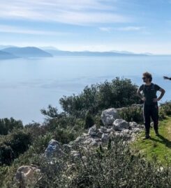 Lefkas Hiking (Καραμίνζος Γεώργιος)