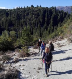 Lefkas Hiking (Καραμίνζος Γεώργιος)