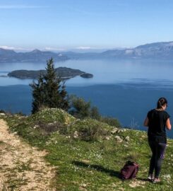 Lefkas Hiking (Καραμίνζος Γεώργιος)