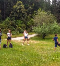 Lefkas Hiking (Καραμίνζος Γεώργιος)