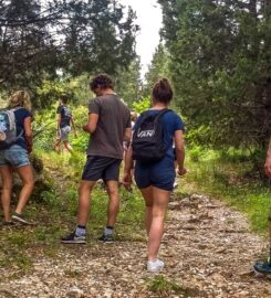 Lefkas Hiking (Καραμίνζος Γεώργιος)