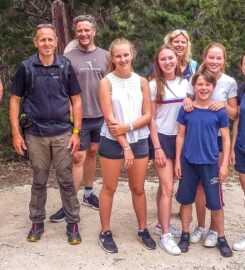 Lefkas Hiking (Καραμίνζος Γεώργιος)