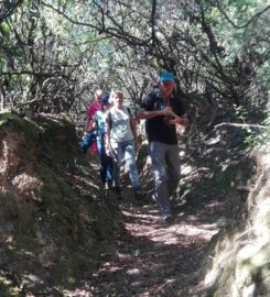 Lefkas Hiking (Καραμίνζος Γεώργιος)