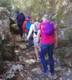Lefkas Hiking (Καραμίνζος Γεώργιος)