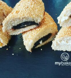 My Bakery (Θερμός Βασίλειος Τιμοθ.)