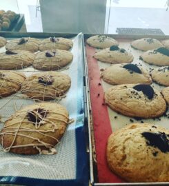 My Bakery (Θερμός Βασίλειος Τιμοθ.)