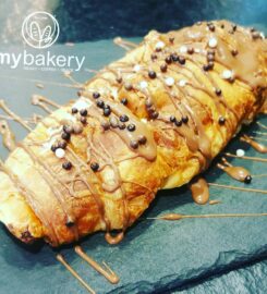 My Bakery (Θερμός Βασίλειος Τιμοθ.)