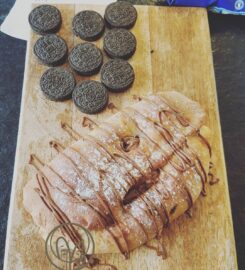 My Bakery (Θερμός Βασίλειος Τιμοθ.)