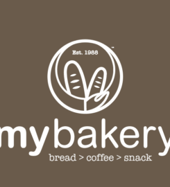 My Bakery (Θερμός Βασίλειος Τιμοθ.)