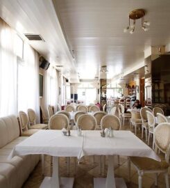 Ξενοδοχείο Νήρικος