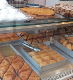 Οι Πίτες της Μαμάς (Ράπτη Μαρία, Καλαφάτη Αικατερίνη)